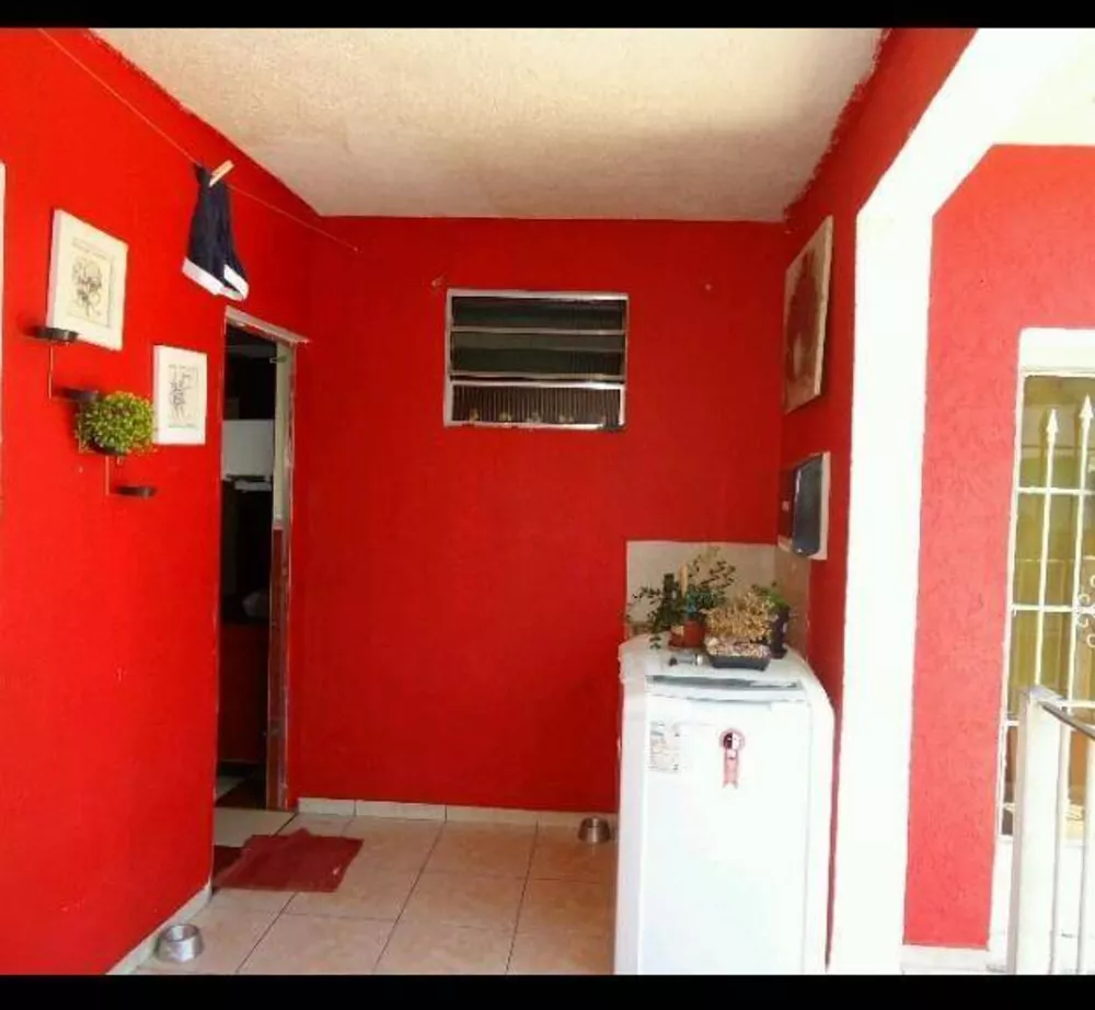 Casa, 2 quartos, 270 m² - Foto 1