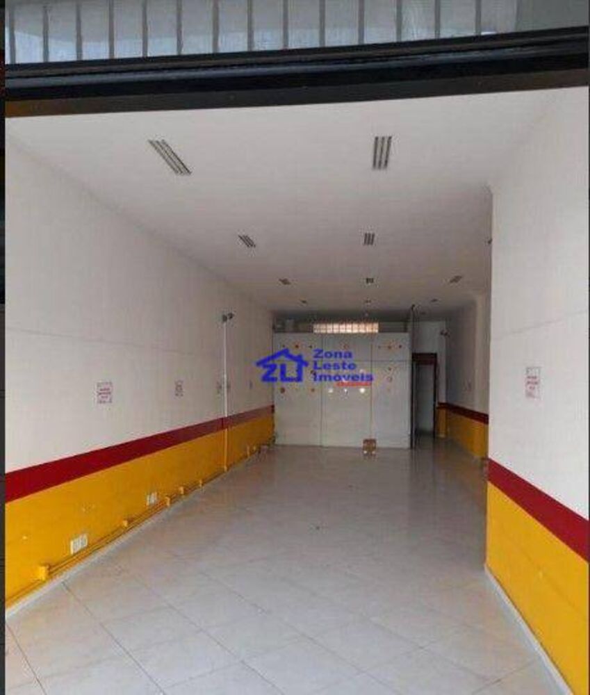 Loja-Salão, 92 m² - Foto 1