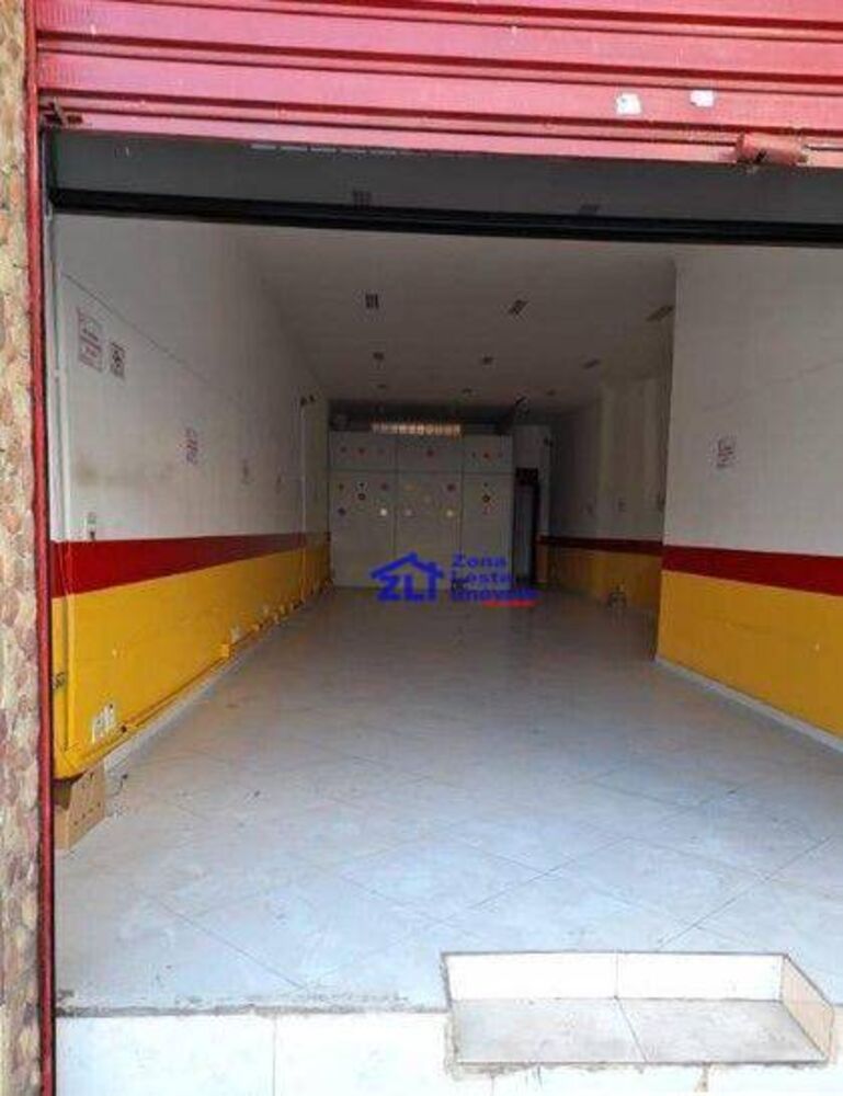 Loja-Salão, 92 m² - Foto 2