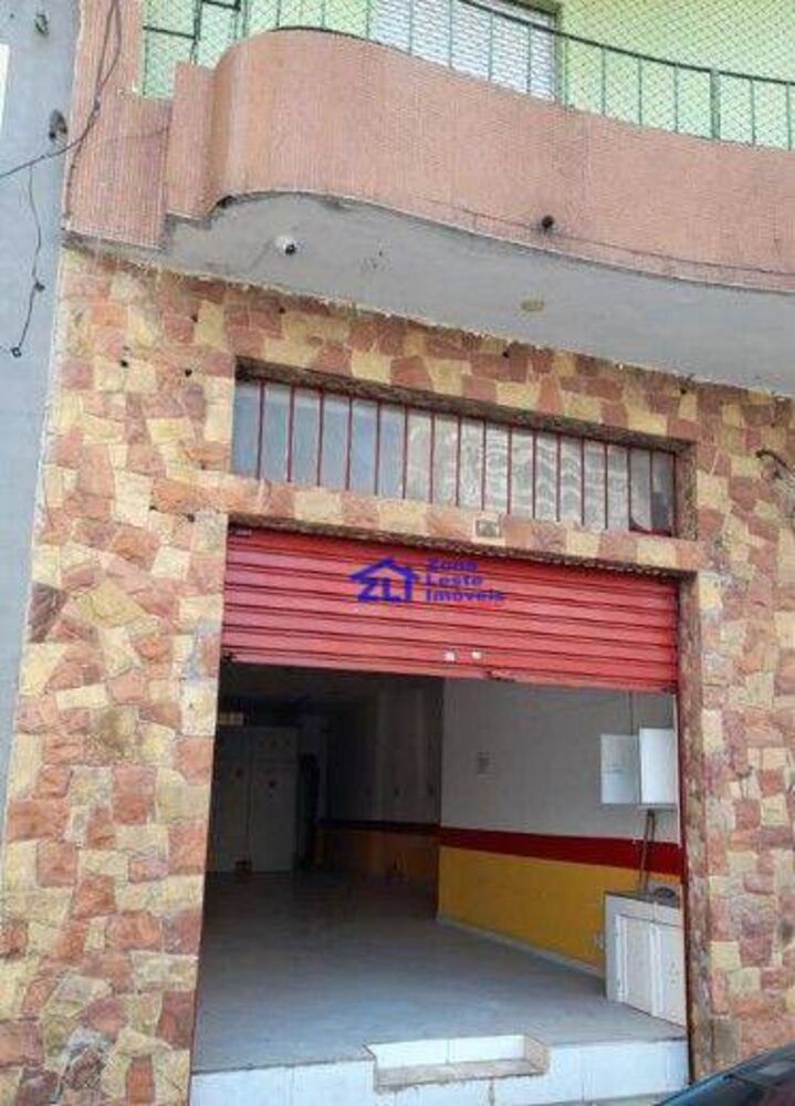 Loja-Salão, 92 m² - Foto 3