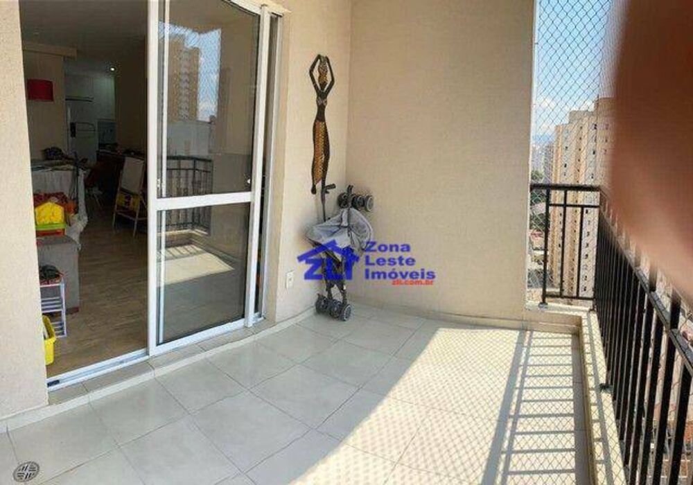 Apartamento, 2 quartos, 68 m² - Foto 6