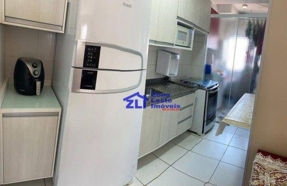 Apartamento, 2 quartos, 68 m² - Foto 1