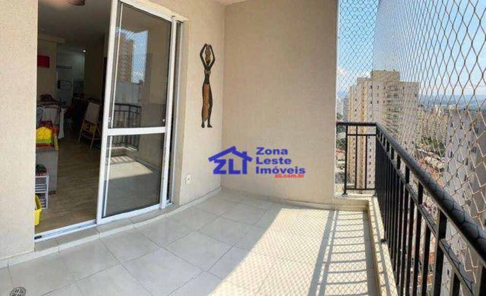 Apartamento, 2 quartos, 68 m² - Foto 4