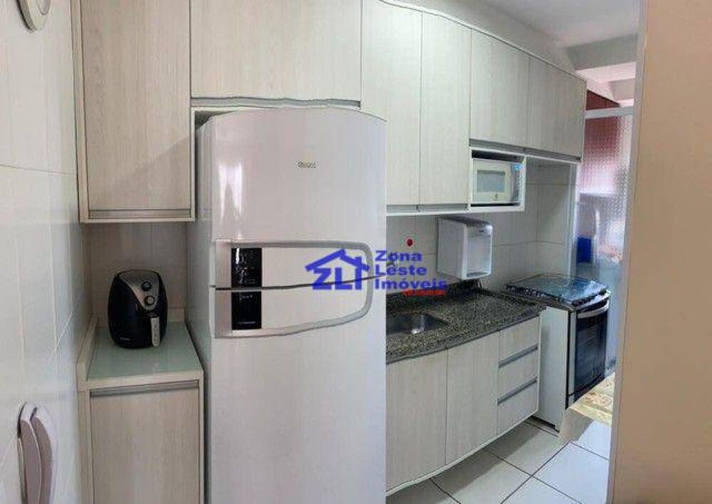 Apartamento, 2 quartos, 68 m² - Foto 11