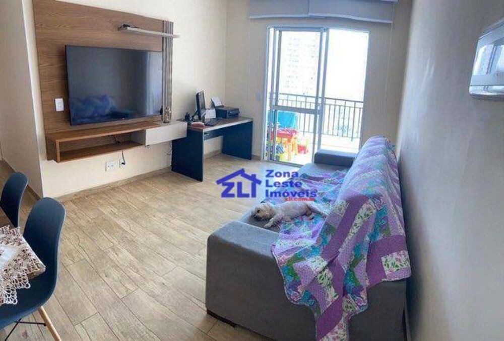 Apartamento, 2 quartos, 68 m² - Foto 2
