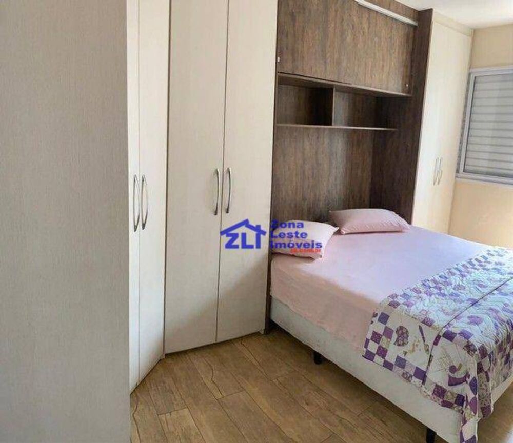 Apartamento, 2 quartos, 68 m² - Foto 9