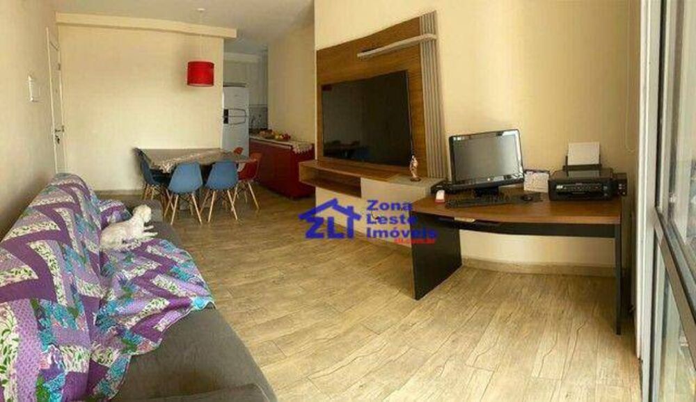 Apartamento, 2 quartos, 68 m² - Foto 12