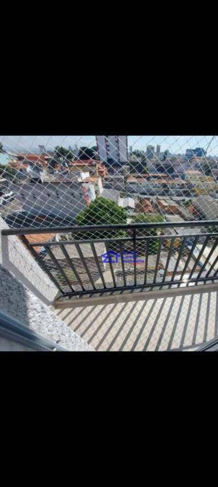 Apartamento, 1 quarto, 35 m² - Foto 2