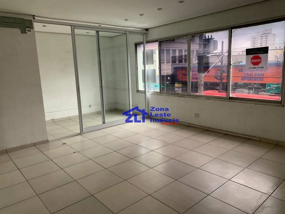 Sala-Conjunto, 38 m² - Foto 1