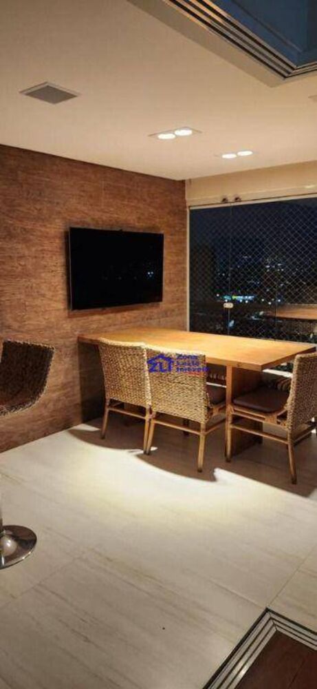 Apartamento, 2 quartos, 99 m² - Foto 7