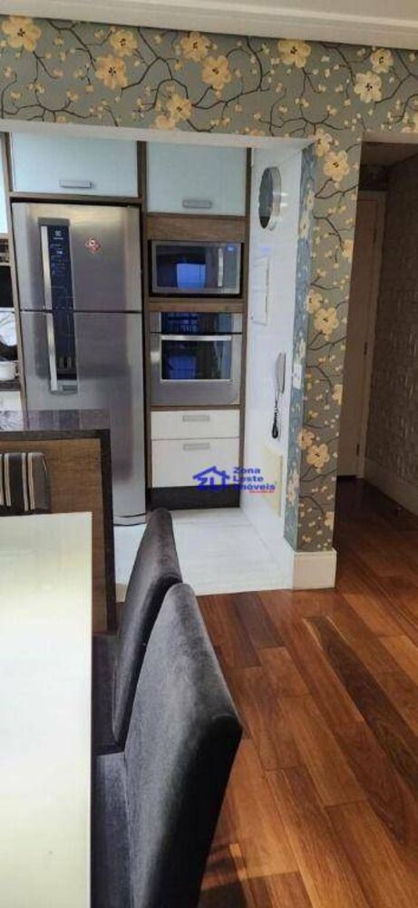 Apartamento, 2 quartos, 99 m² - Foto 1
