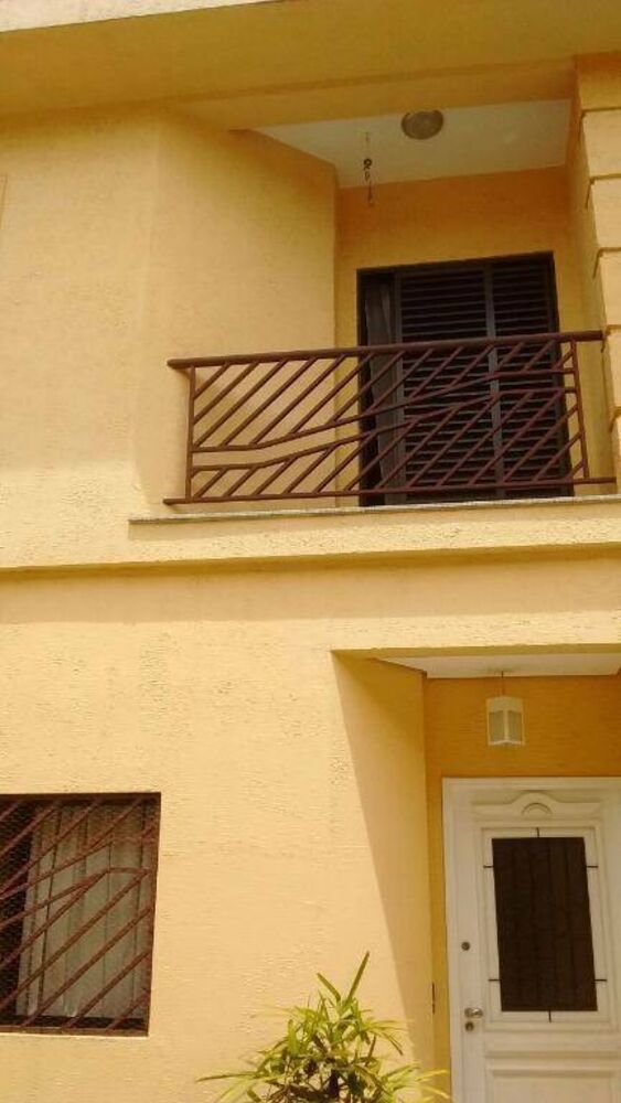 Sobrado, 3 quartos, 200 m² - Foto 7