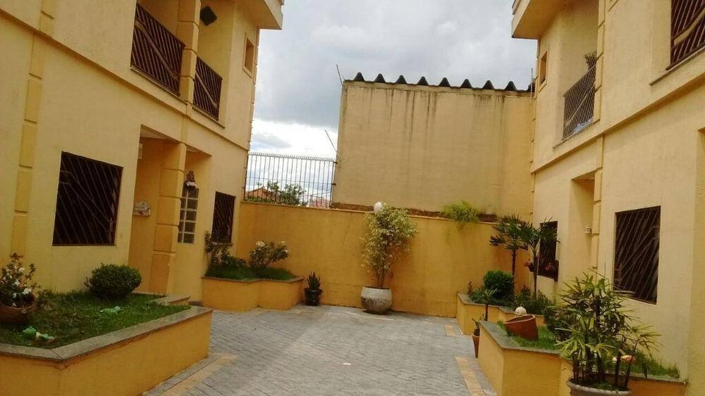 Sobrado, 3 quartos, 200 m² - Foto 8