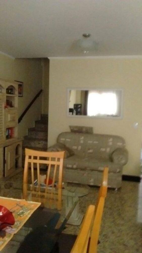 Sobrado, 3 quartos, 200 m² - Foto 6