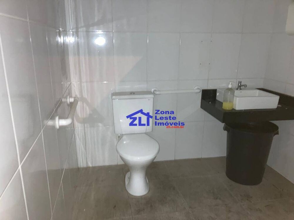 Depósito-Galpão, 400 m² - Foto 8