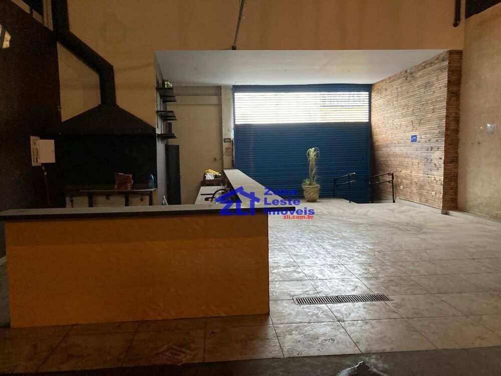 Depósito-Galpão, 400 m² - Foto 9