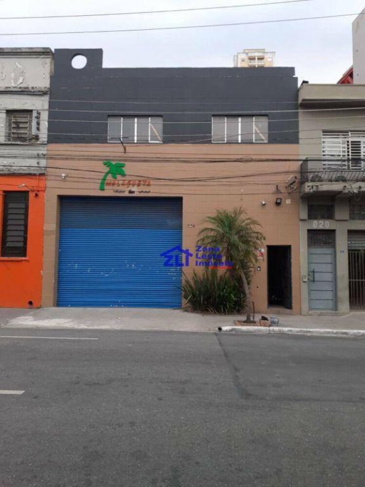 Depósito-Galpão, 400 m² - Foto 10