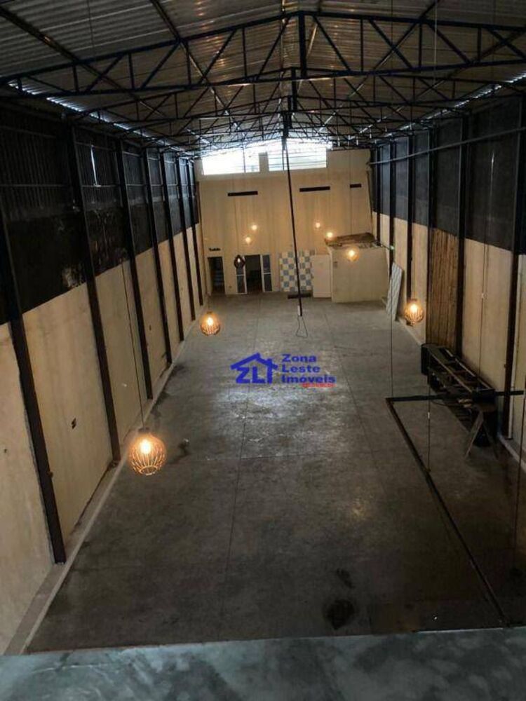 Depósito-Galpão, 400 m² - Foto 4