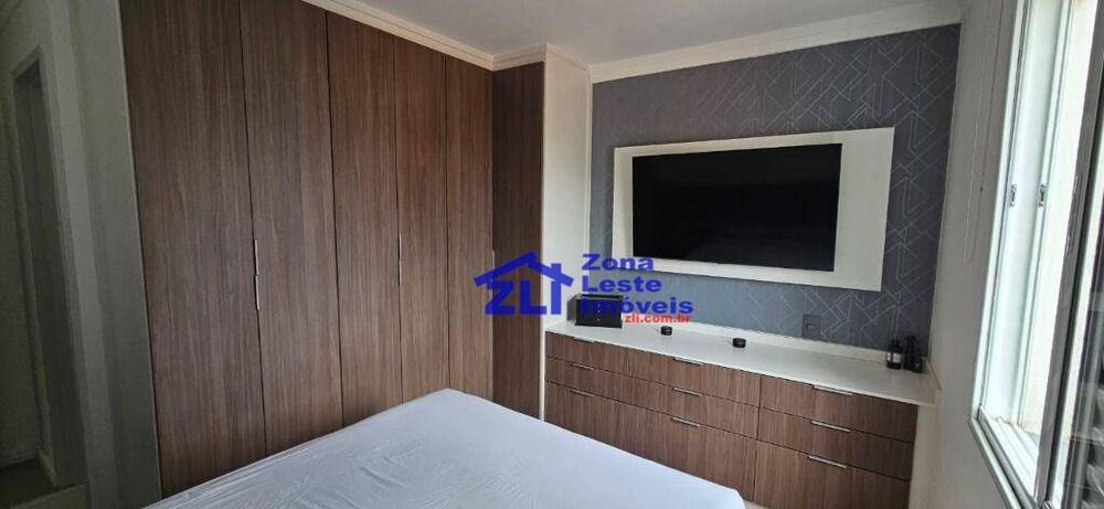 Apartamento, 3 quartos, 80 m² - Foto 1