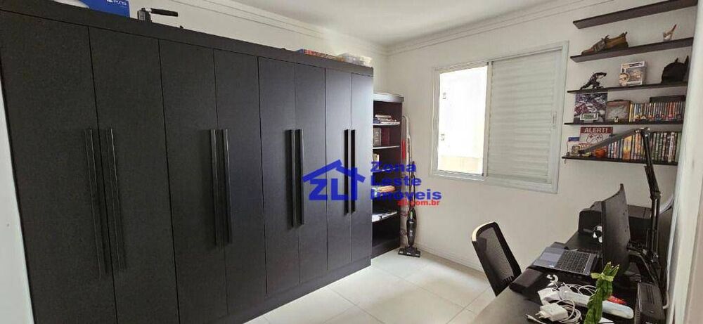 Apartamento, 3 quartos, 80 m² - Foto 4