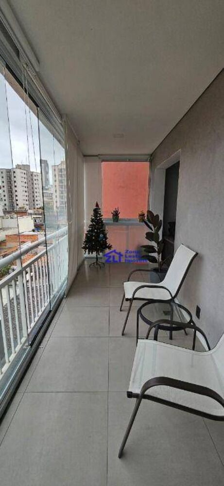 Apartamento, 3 quartos, 80 m² - Foto 3