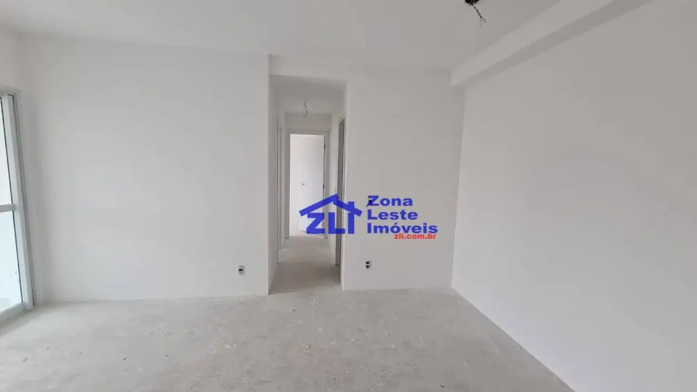 Apartamento, 2 quartos, 74 m² - Foto 1