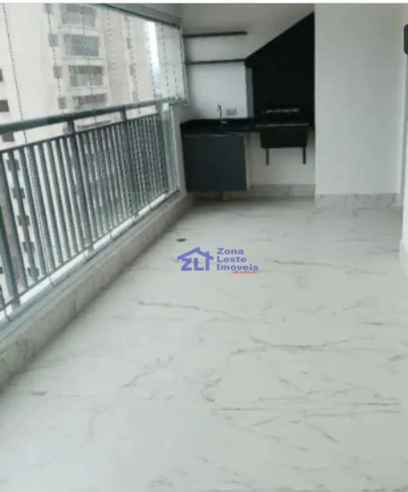 Apartamento, 2 quartos, 74 m² - Foto 2