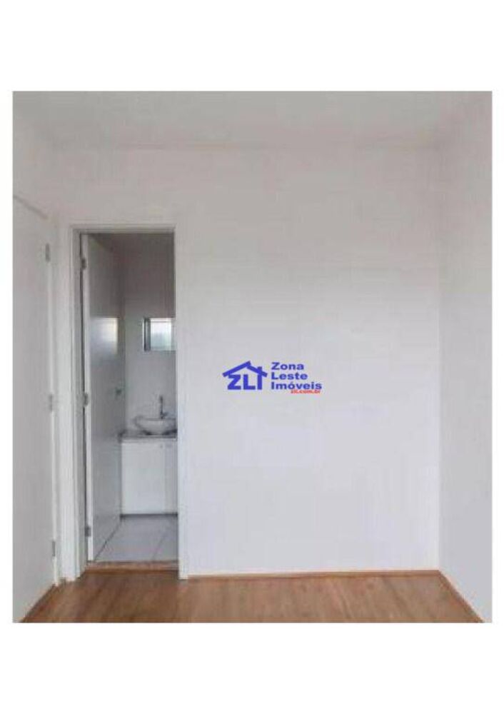 Apartamento, 1 quarto, 28 m² - Foto 4