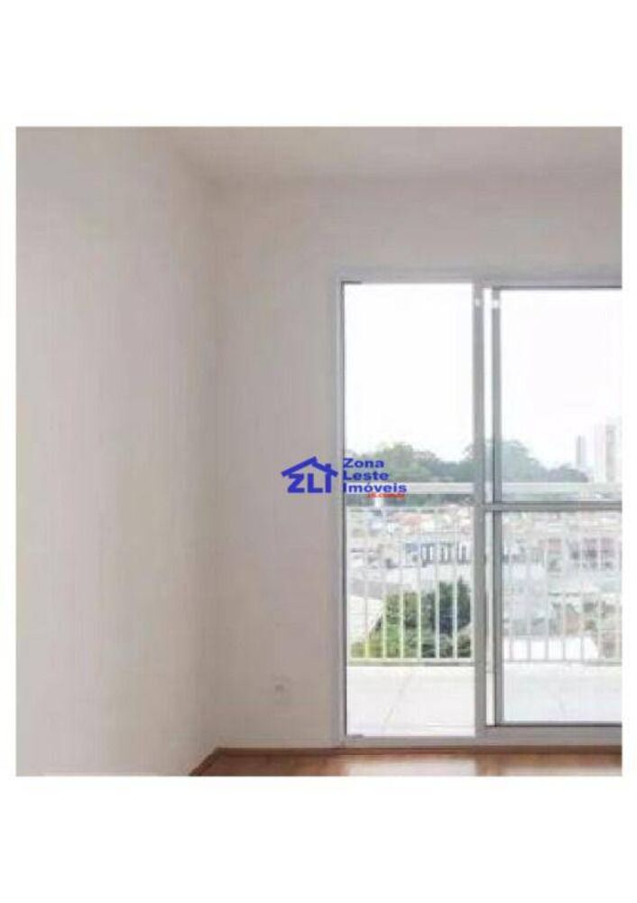 Apartamento, 1 quarto, 28 m² - Foto 3