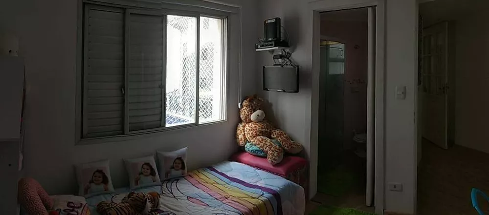 Cobertura, 3 quartos, 140 m² - Foto 4