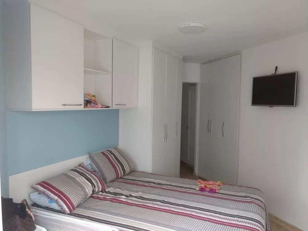 Cobertura, 3 quartos, 140 m² - Foto 12