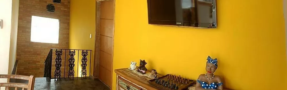 Cobertura, 3 quartos, 140 m² - Foto 3