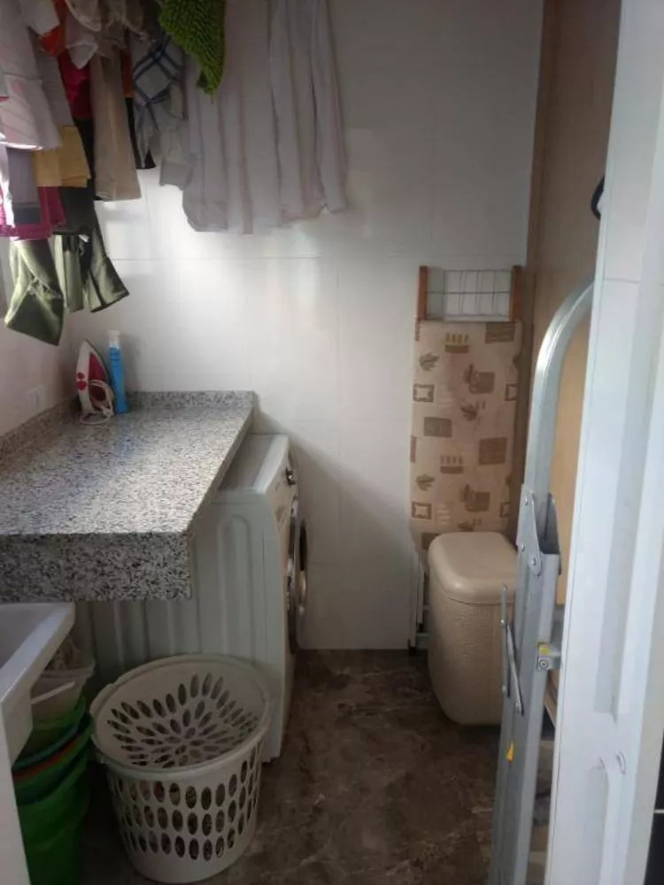 Cobertura, 3 quartos, 140 m² - Foto 1