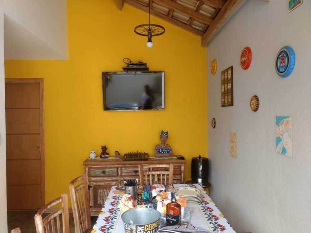Cobertura, 3 quartos, 140 m² - Foto 6