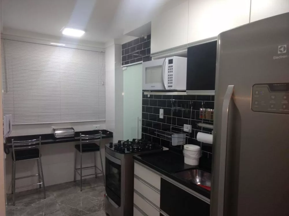 Cobertura, 3 quartos, 140 m² - Foto 2