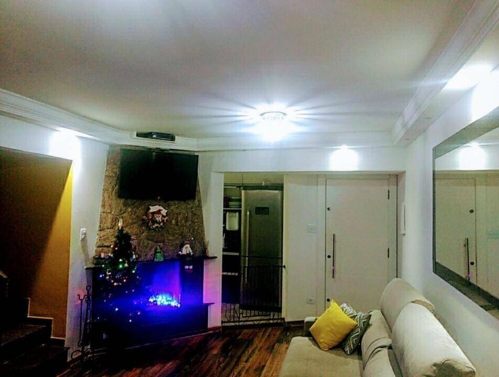 Cobertura, 3 quartos, 140 m² - Foto 8
