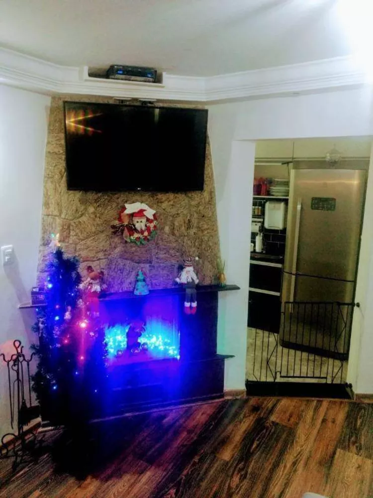 Cobertura, 3 quartos, 140 m² - Foto 11