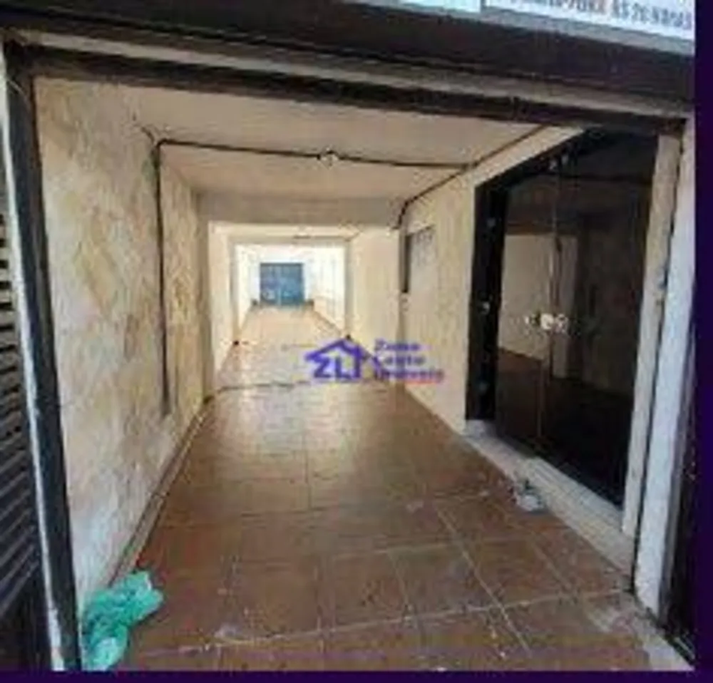 Casa, 1 quarto, 184 m² - Foto 3