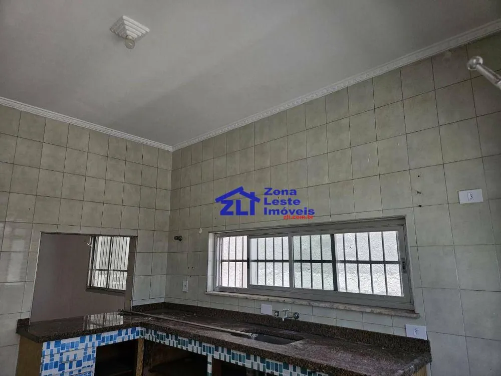 Sobrado, 3 quartos, 120 m² - Foto 1