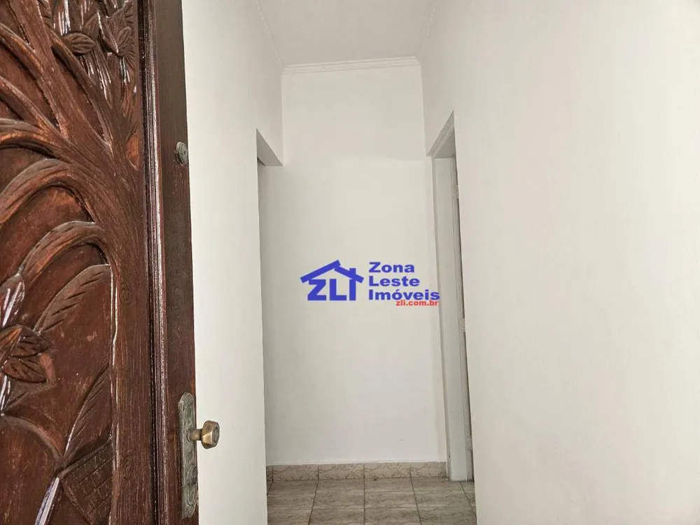 Sobrado, 3 quartos, 120 m² - Foto 4