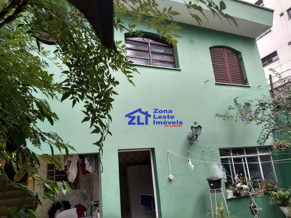 Sobrado, 3 quartos, 208 m² - Foto 2