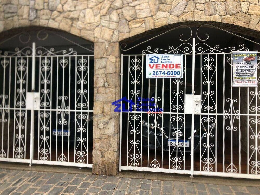 Sobrado, 3 quartos, 208 m² - Foto 6