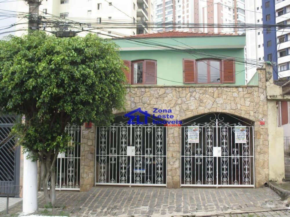 Sobrado, 3 quartos, 208 m² - Foto 7