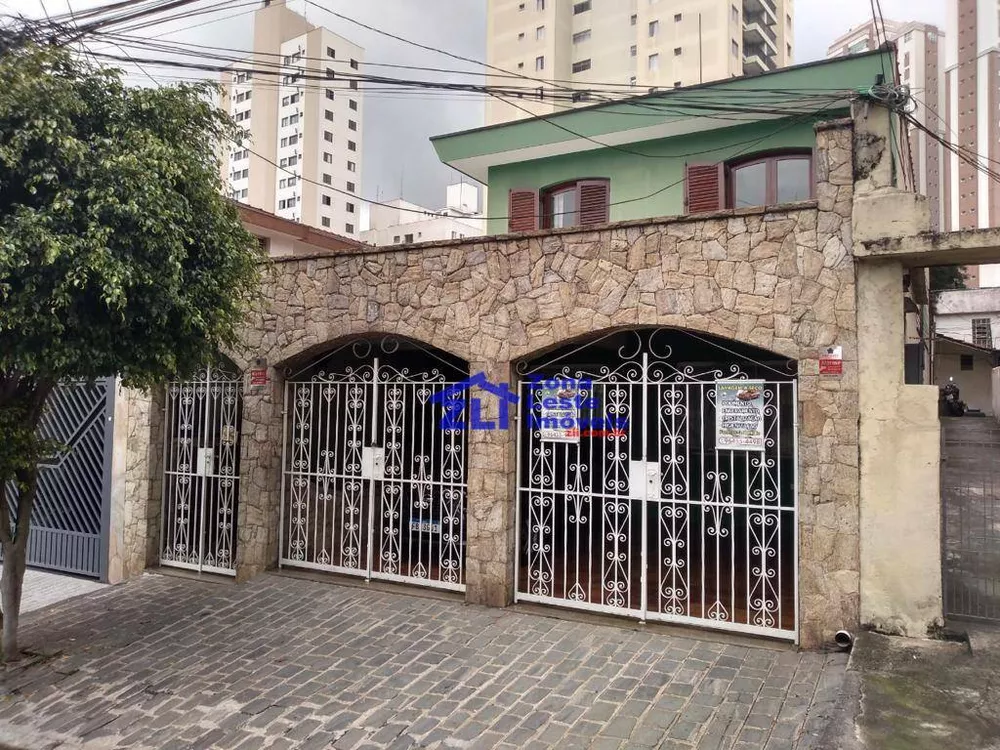Sobrado, 3 quartos, 208 m² - Foto 3