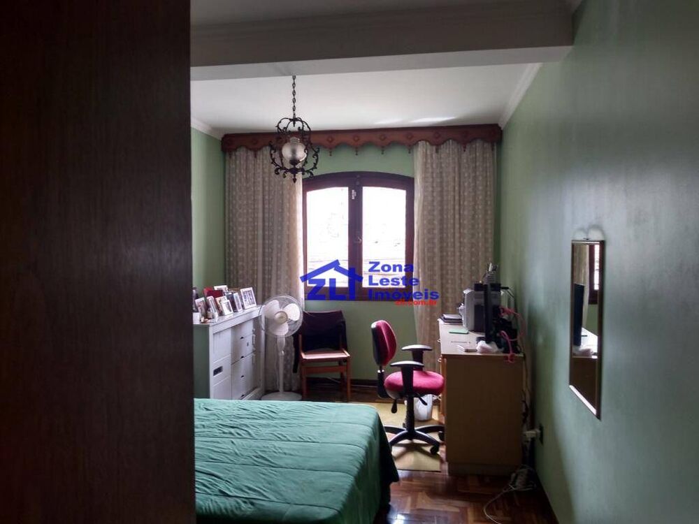 Sobrado, 3 quartos, 208 m² - Foto 8