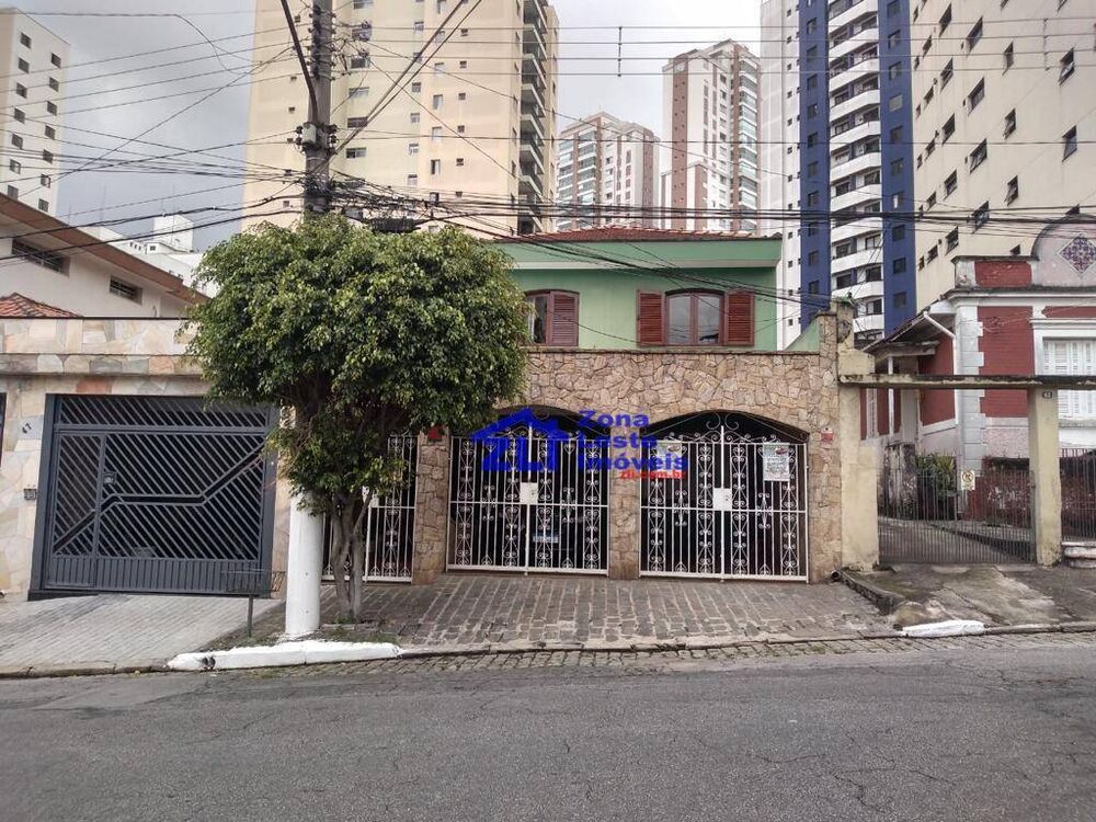 Sobrado, 3 quartos, 208 m² - Foto 5
