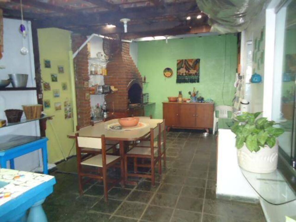 Casa, 5 quartos, 277 m² - Foto 1
