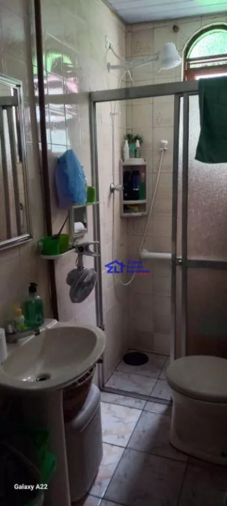 Sobrado, 3 quartos, 200 m² - Foto 6