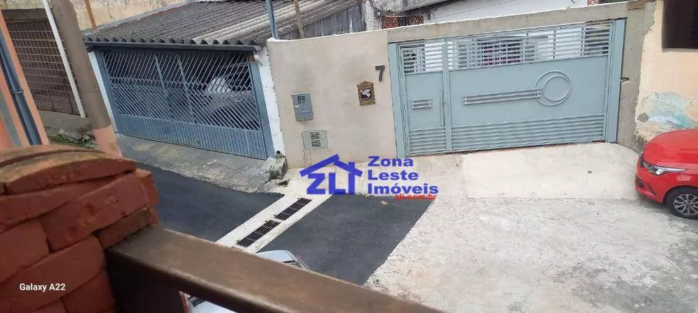 Sobrado, 3 quartos, 200 m² - Foto 7