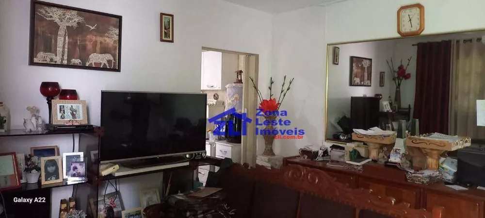 Sobrado, 3 quartos, 200 m² - Foto 2